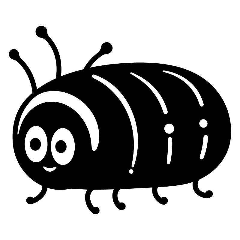 Raupe