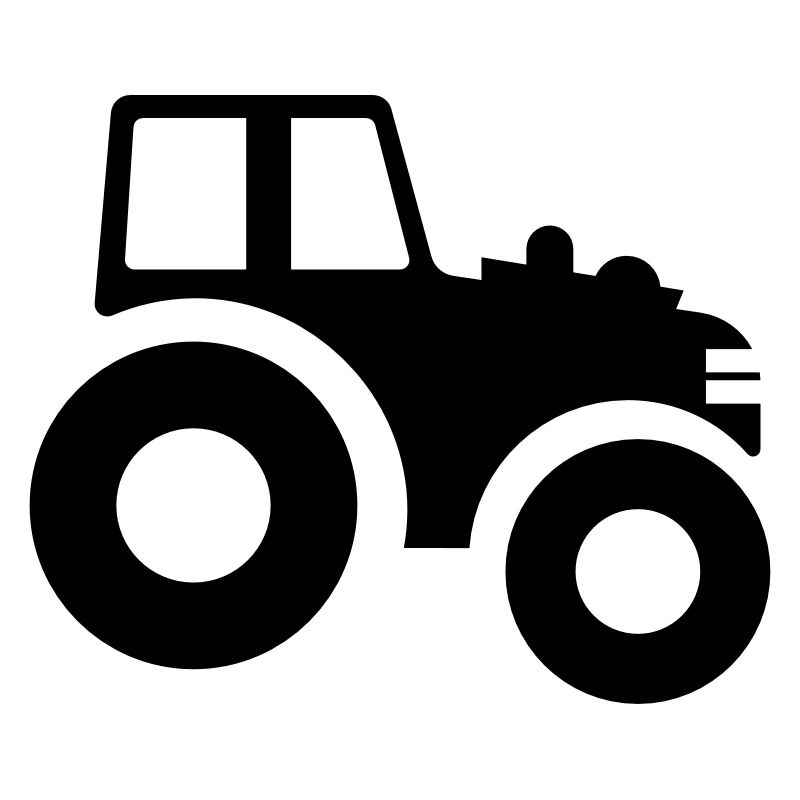 Traktor Symbol