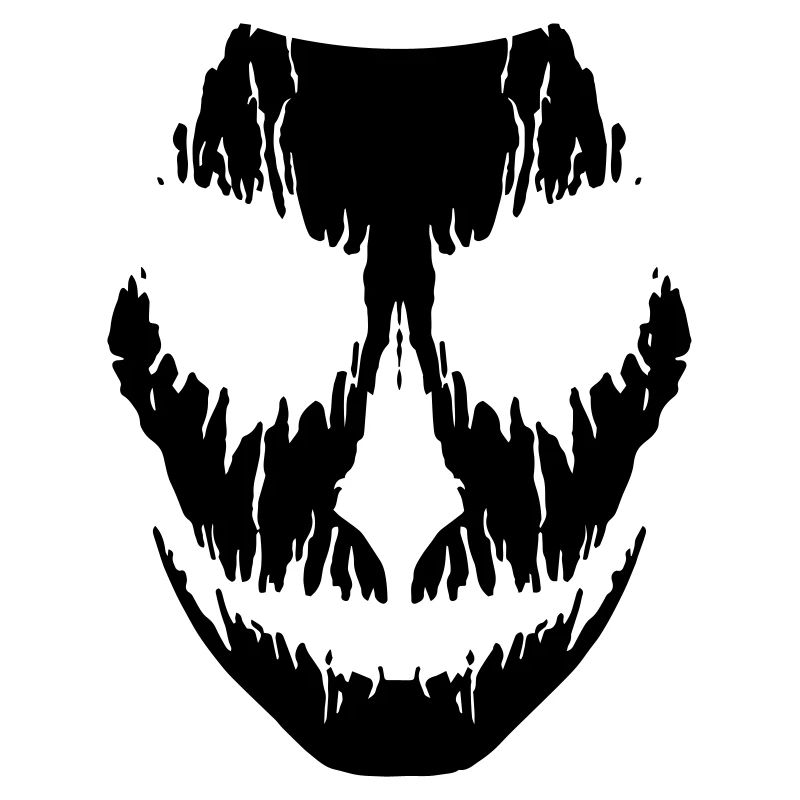 Evil Mask