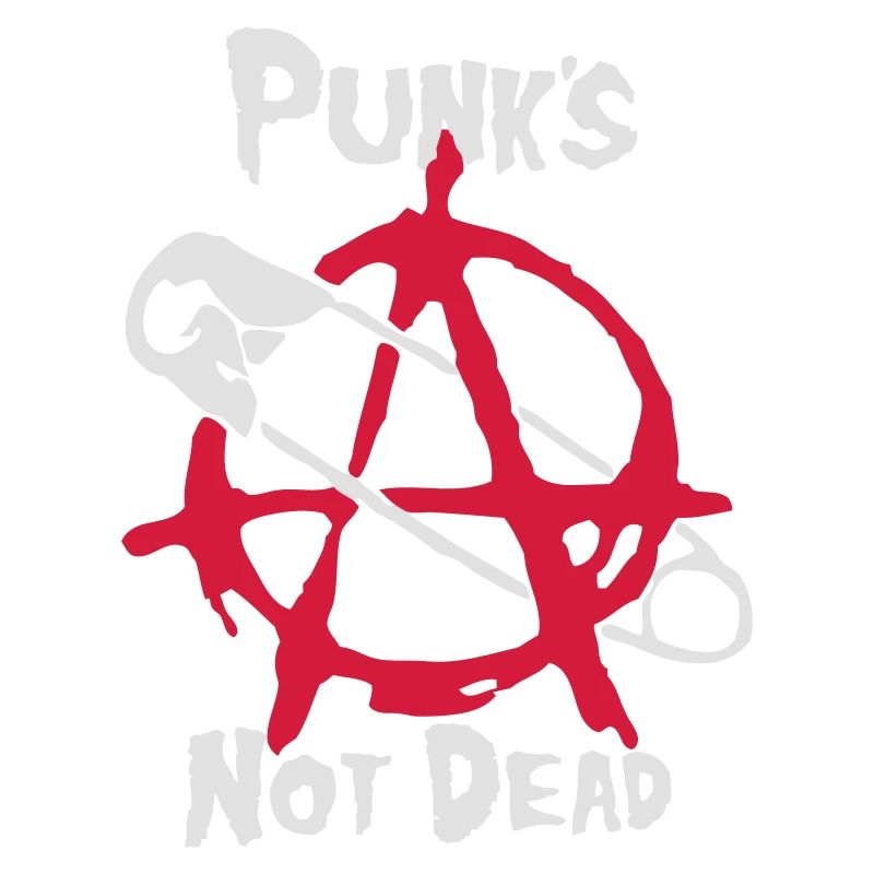 Punks Not Dead