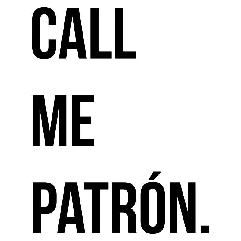 el Patron