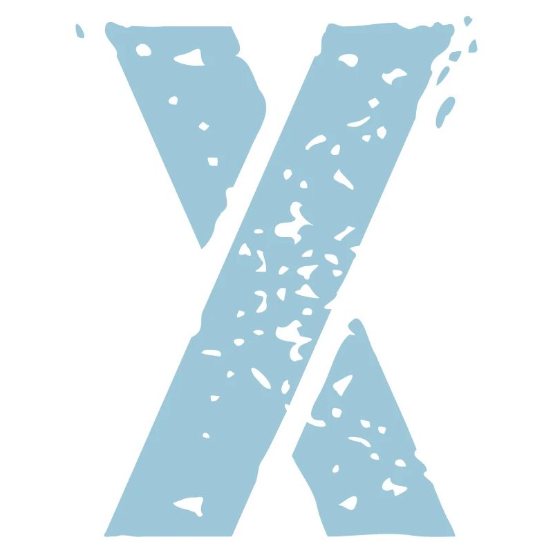 X Mark