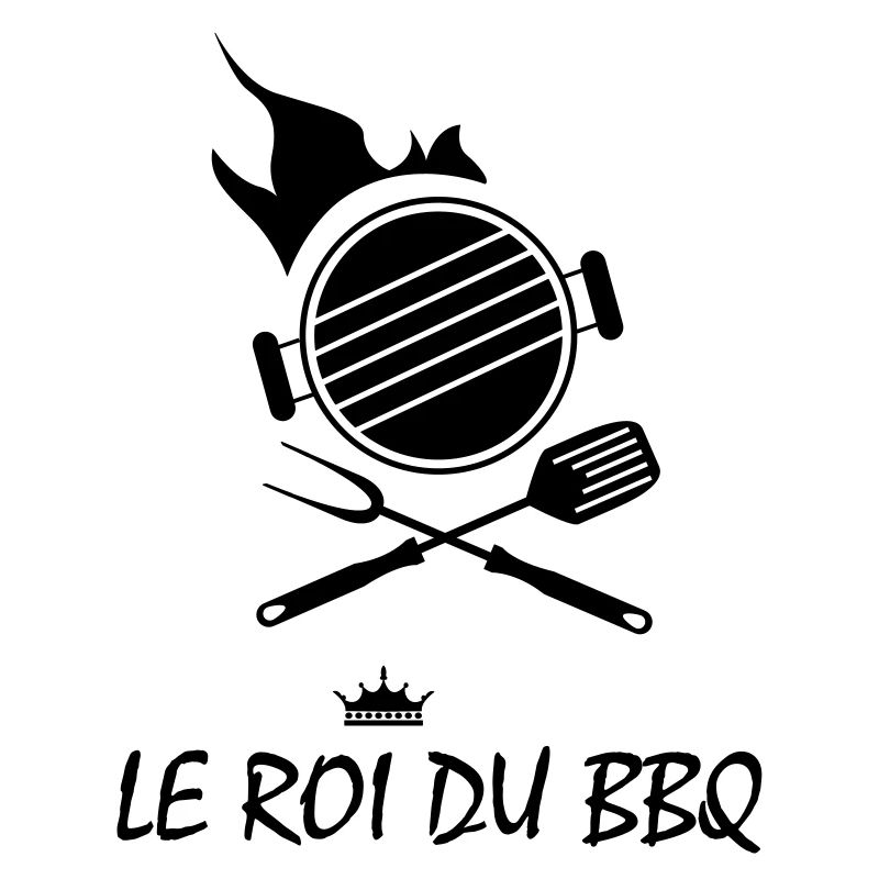 roi bbq barbecue grillade