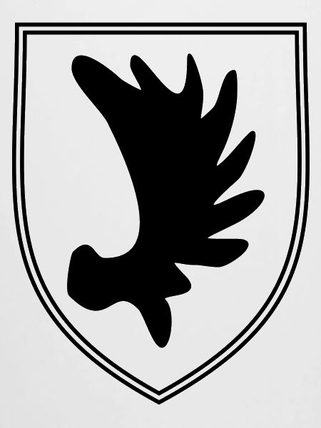 ostpreussen wappen
