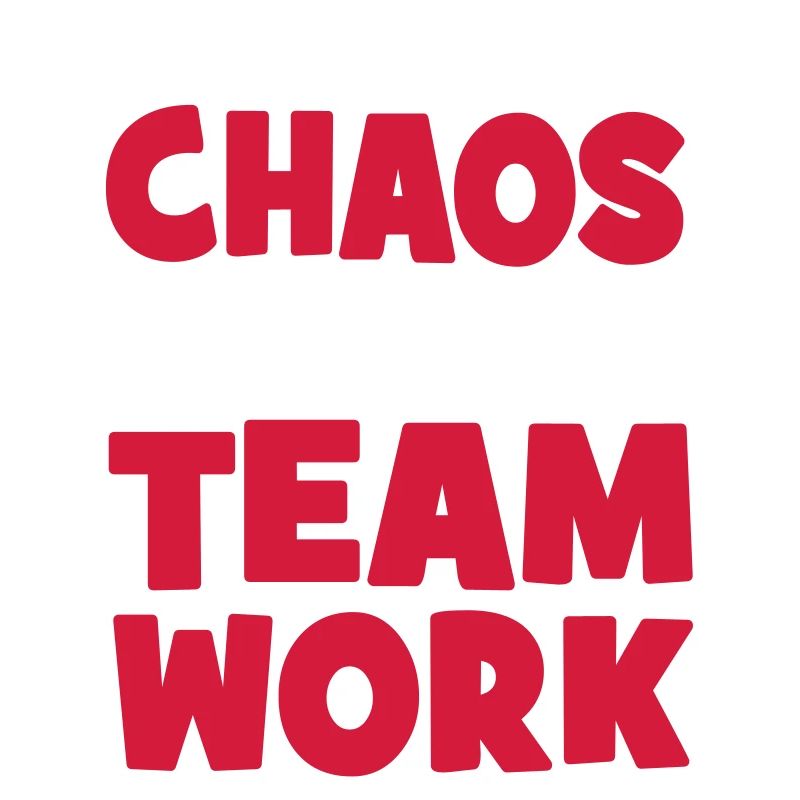 Teamwork