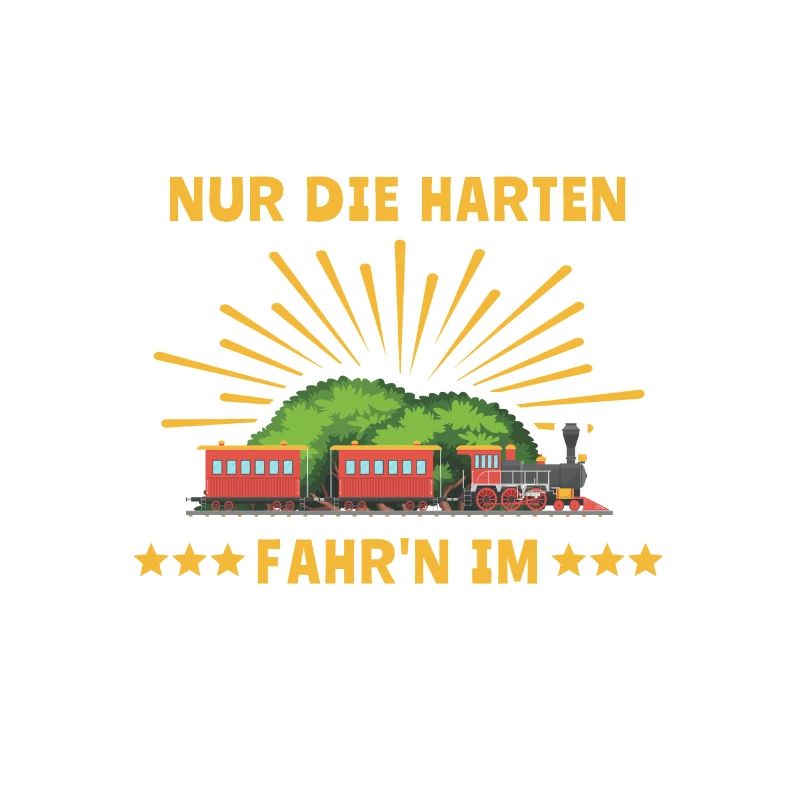 Gartenbahn Eisenbahn Garten Gartenbahner Sprüche