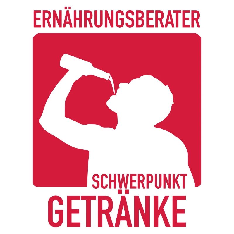 Ernährungsberater Getränke