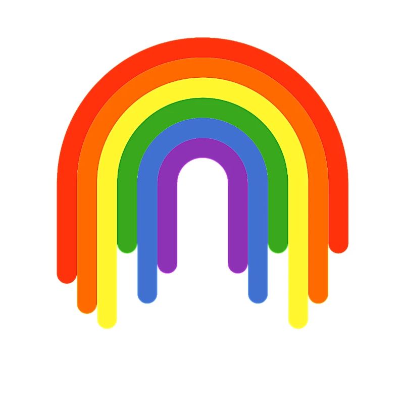 Regenbogen
