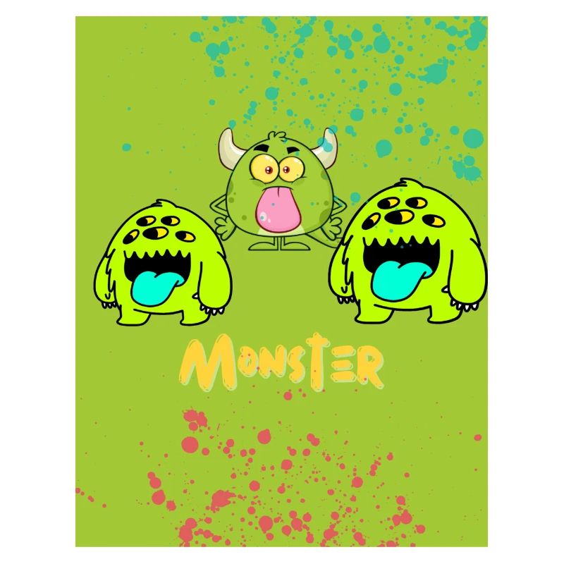 Monstre