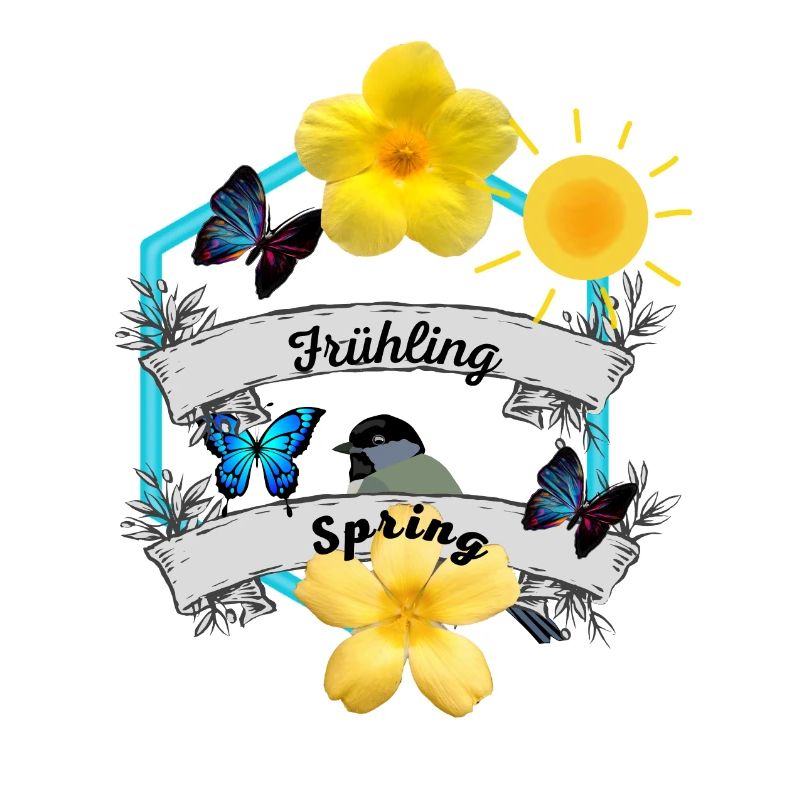 Frühling Spring