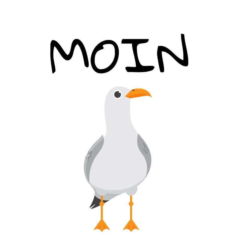 MOIN Möwe