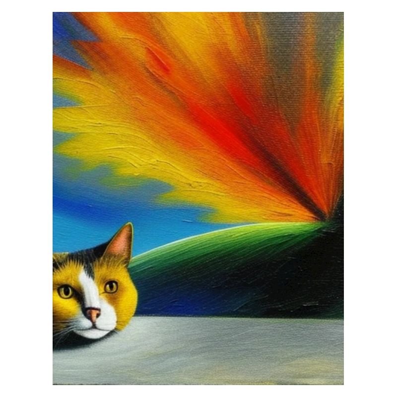 katze