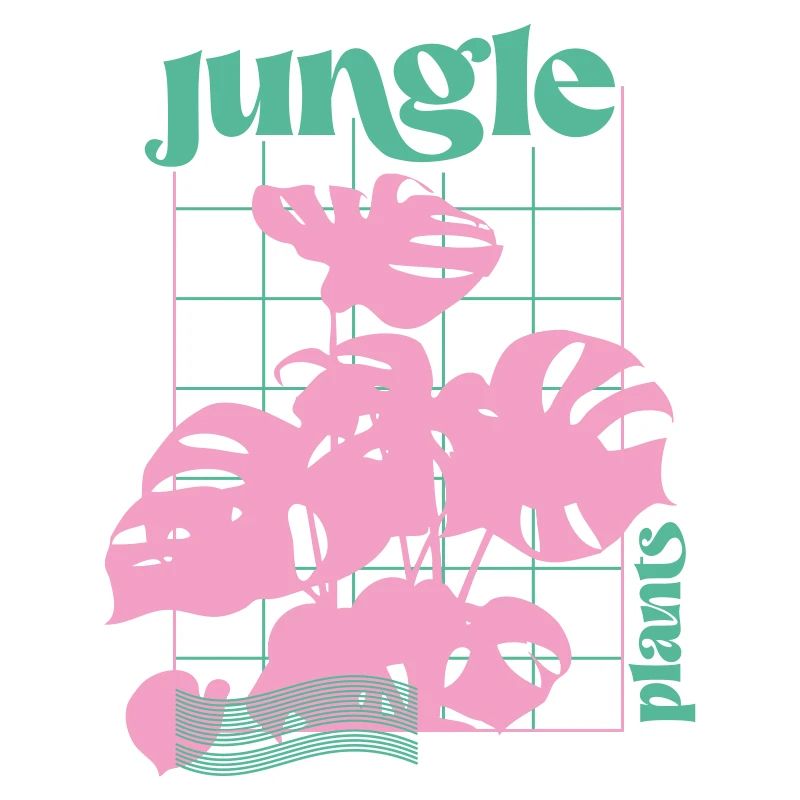 jungle