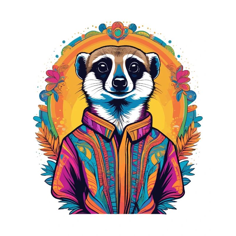 Erdmännchen