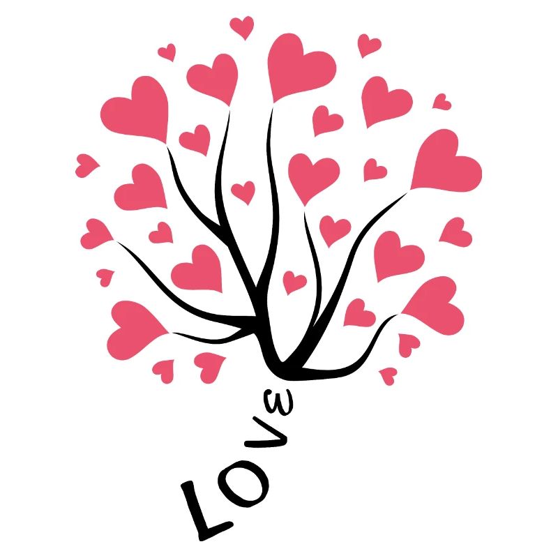 Love tree