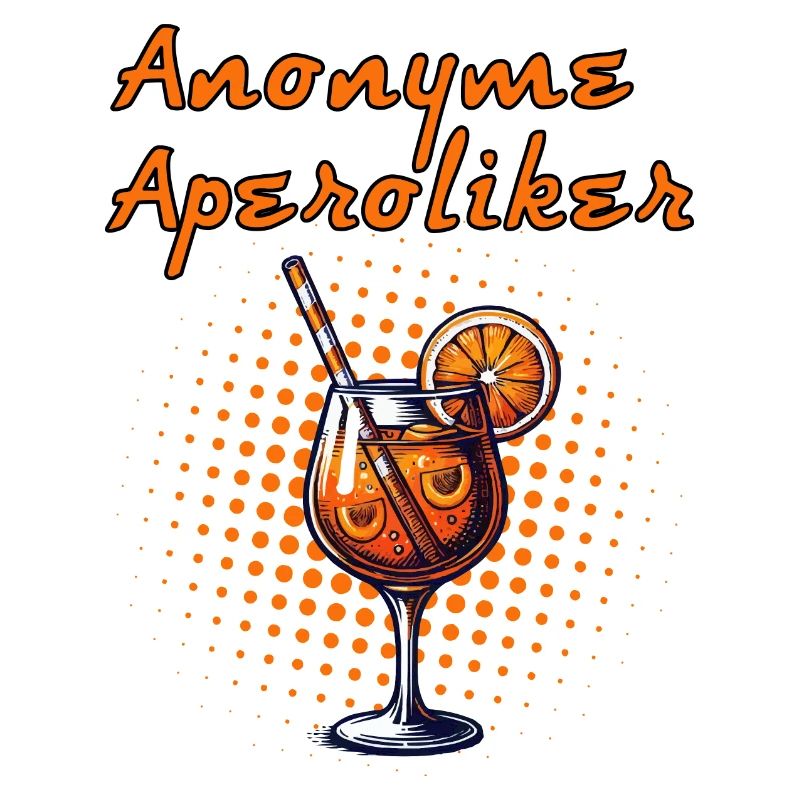 Aperitifs anonymous