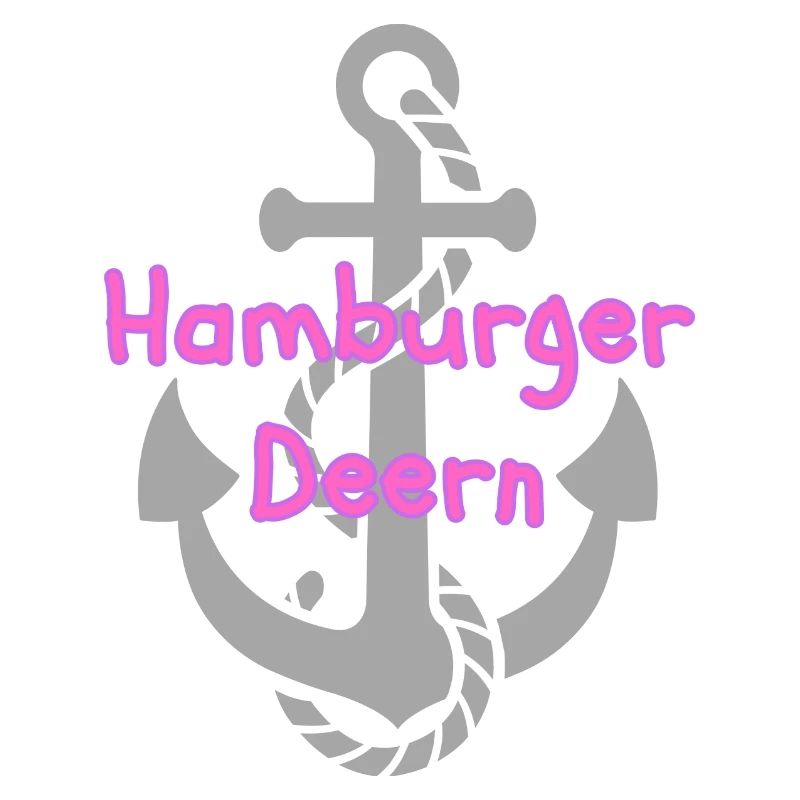Hamburger Deern