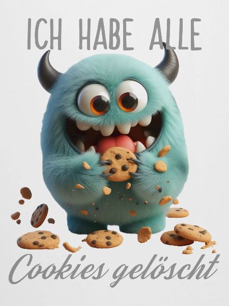 Cookies löschen