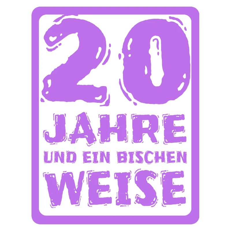 Âge 20