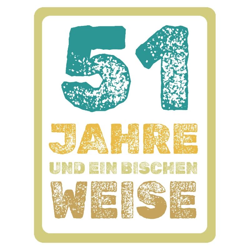51 ans