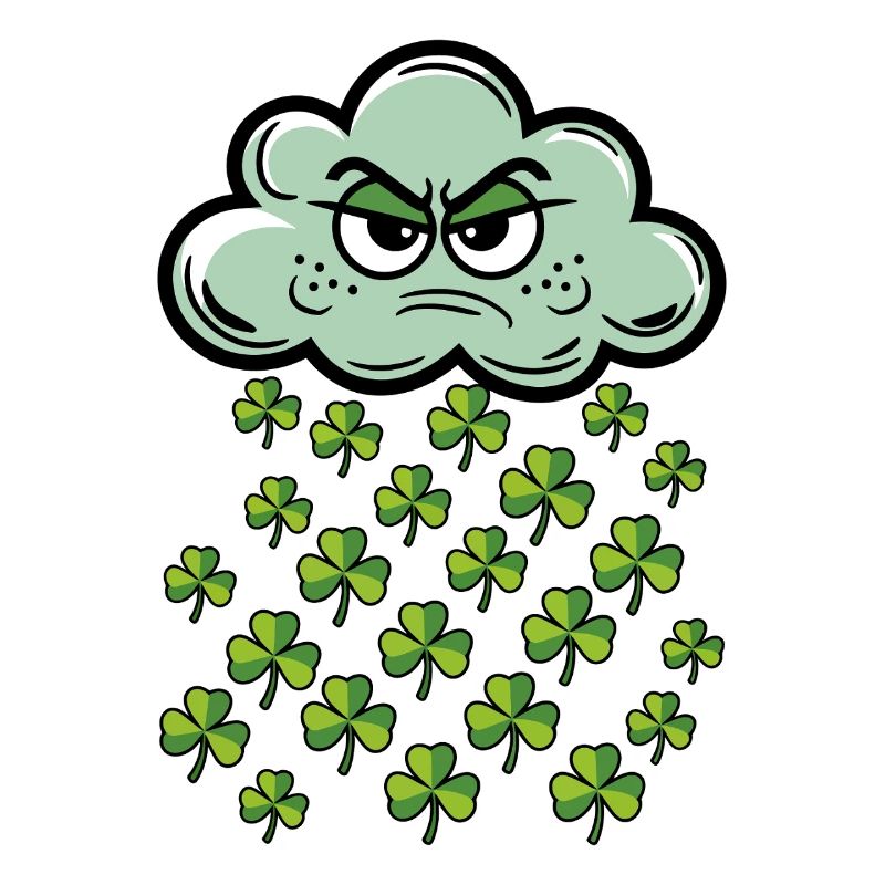 Fête de la Saint-Patrick