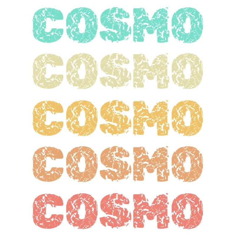 Cosmo Cosmo