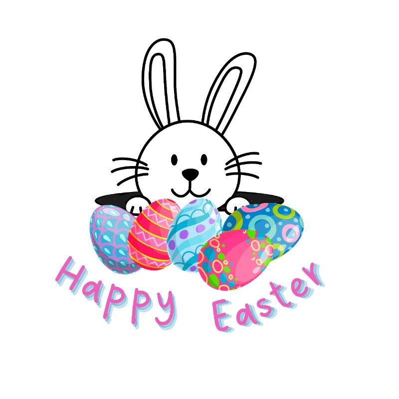 Happy Easter