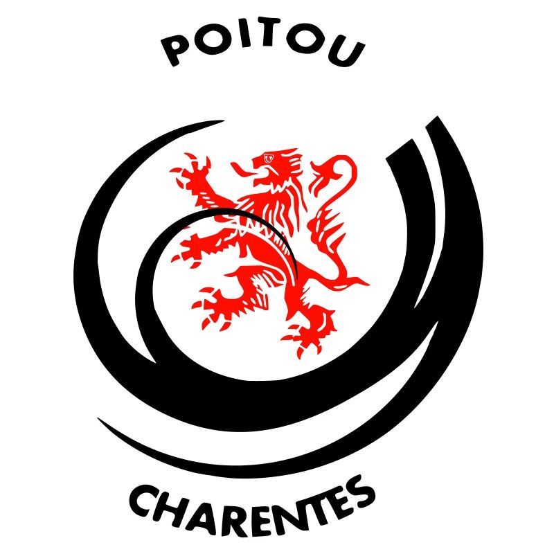 Emblem Poitou Charentes