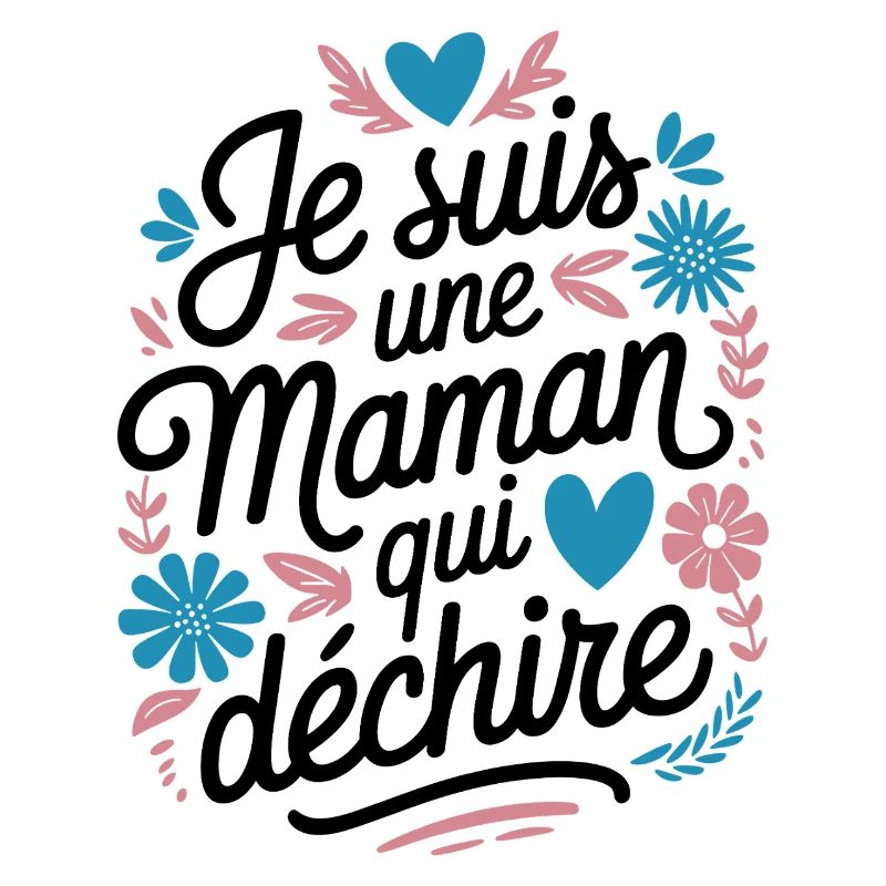 Ich bin eine Killer-Mutter