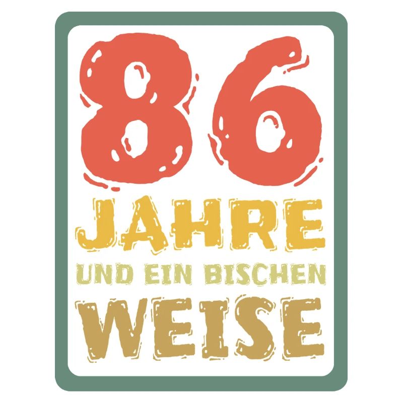 Âge 86