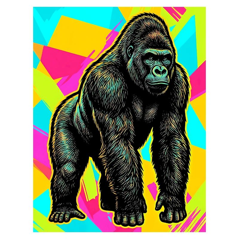 gorilla