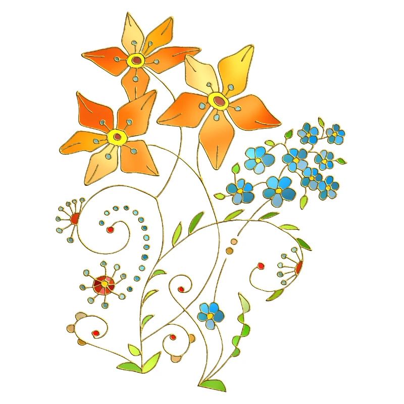 Blumen