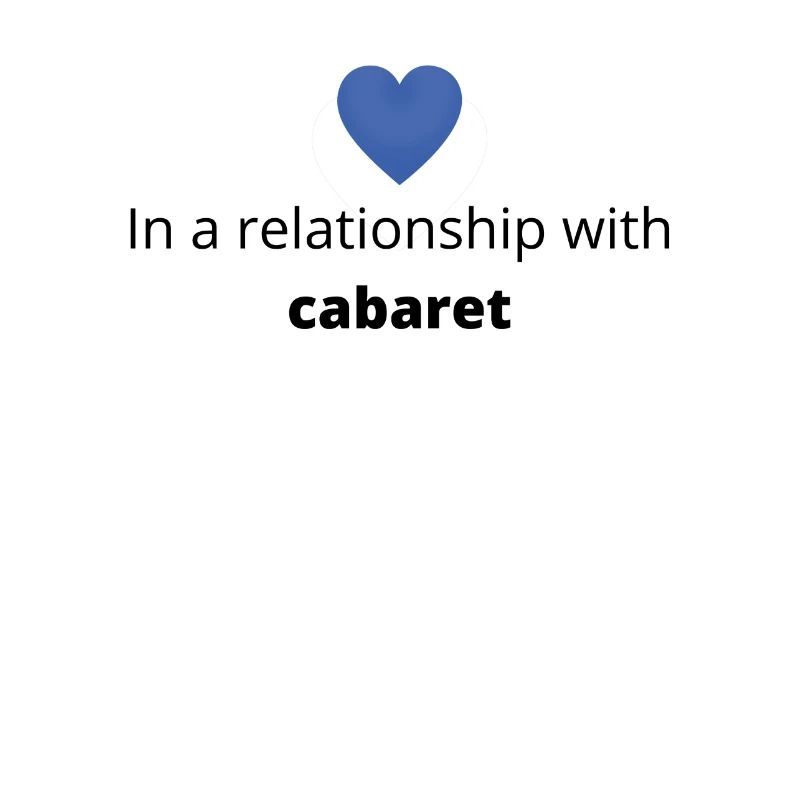 poison relation unique prise avec cabaret