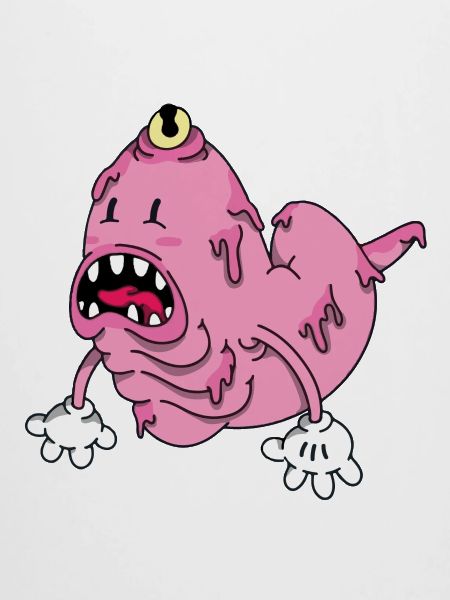 Monster