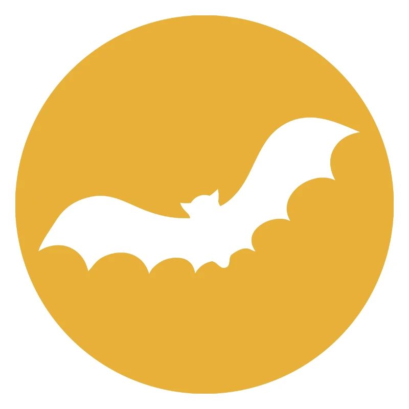 Fledermaus Bat
