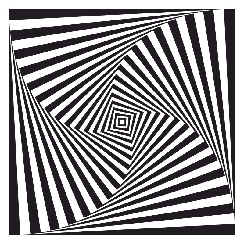 optical illusion