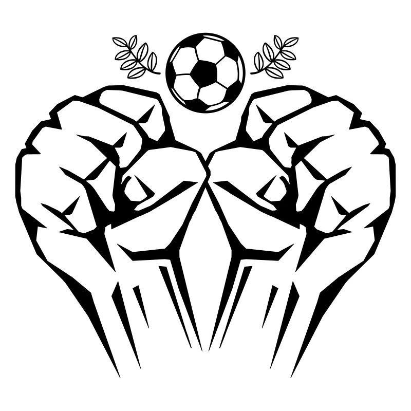 fussball faust sieg 2018