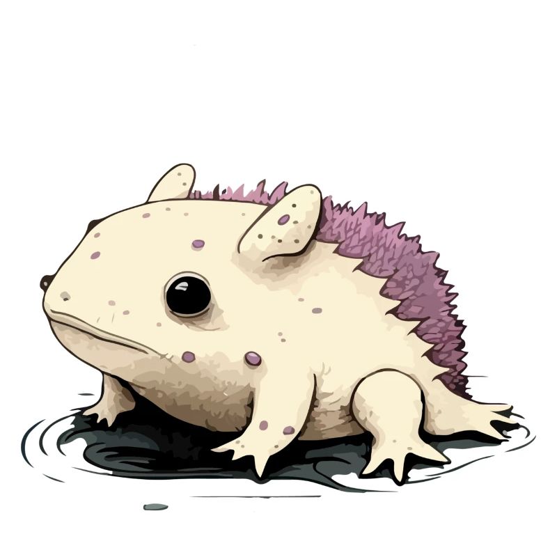 Axolotl