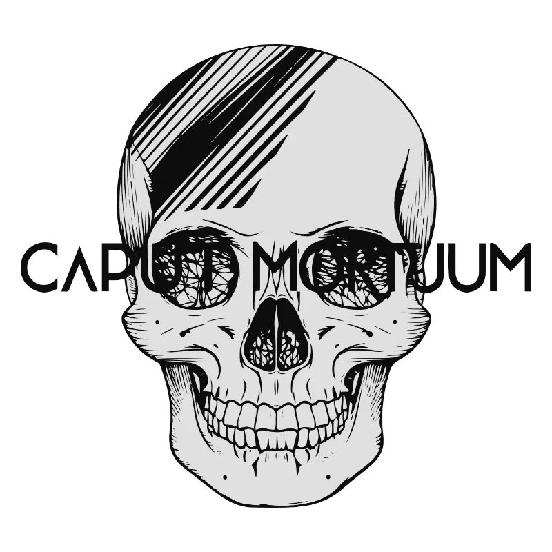 CAPUT MORTUUM