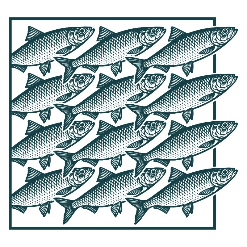 Think outside the box - Herring - Team - Solution