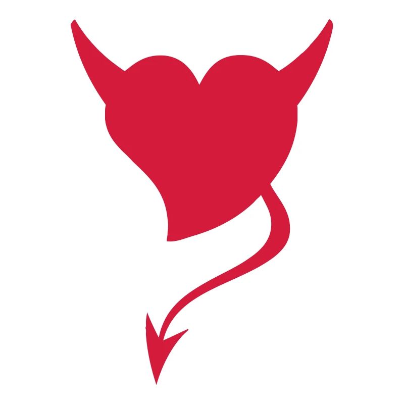 Devil Heart