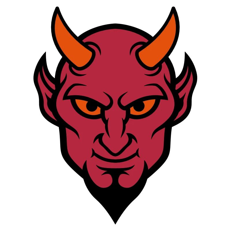 devil face 3c