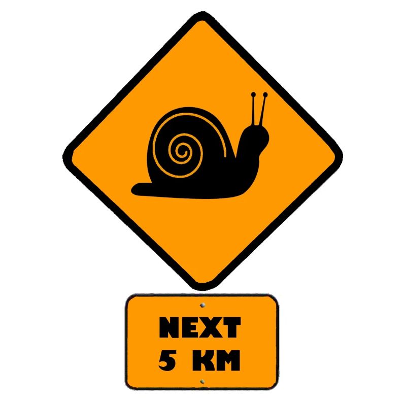 Schnecke