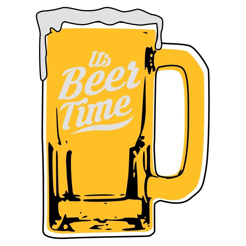 Conception de la bière