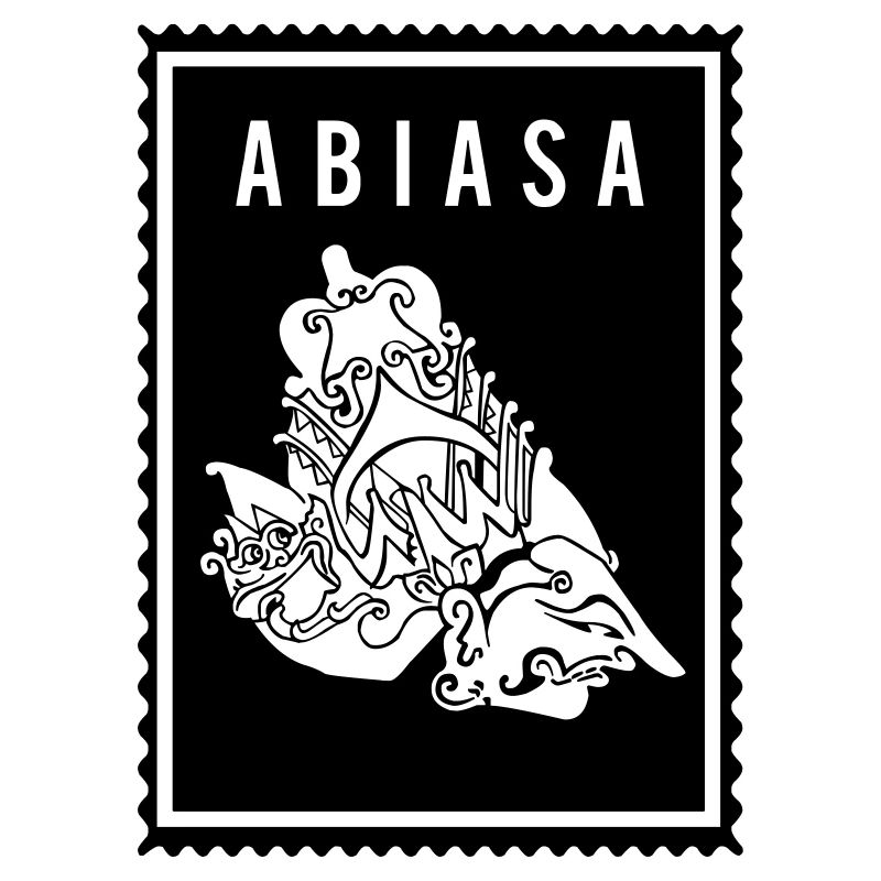 Abias -Wayang