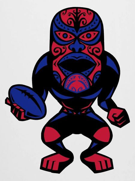rugby mask