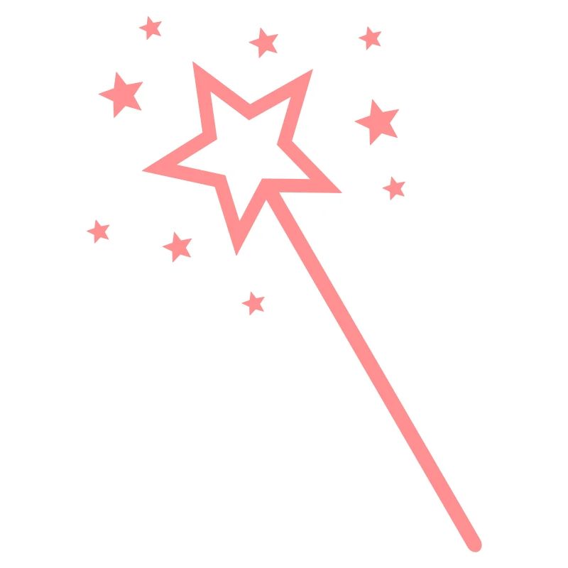 pixie dust