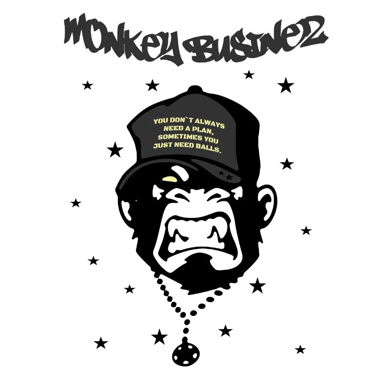 Monkey Businez