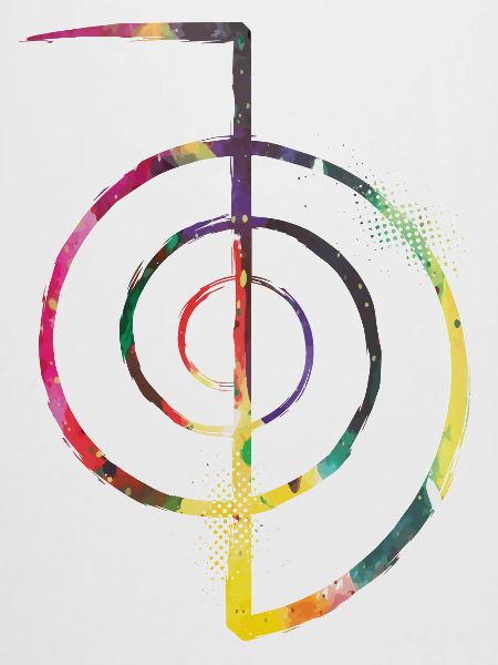 Reiki Symbol