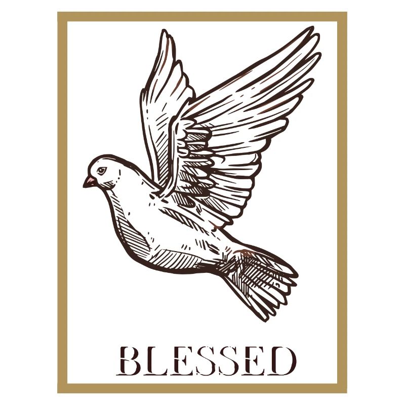 blessed